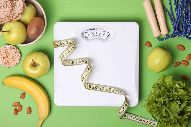 Så gör du för att gå ner 10 kg och stanna där: effektiva kost- och livsstilsförändringar