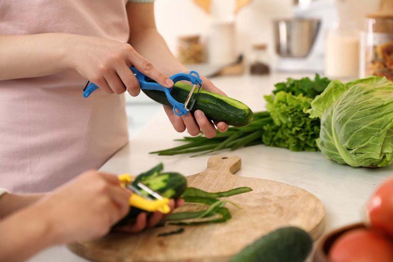 För dig som äter LCHF: 10 tillbehör istället för pasta, ris och potatis