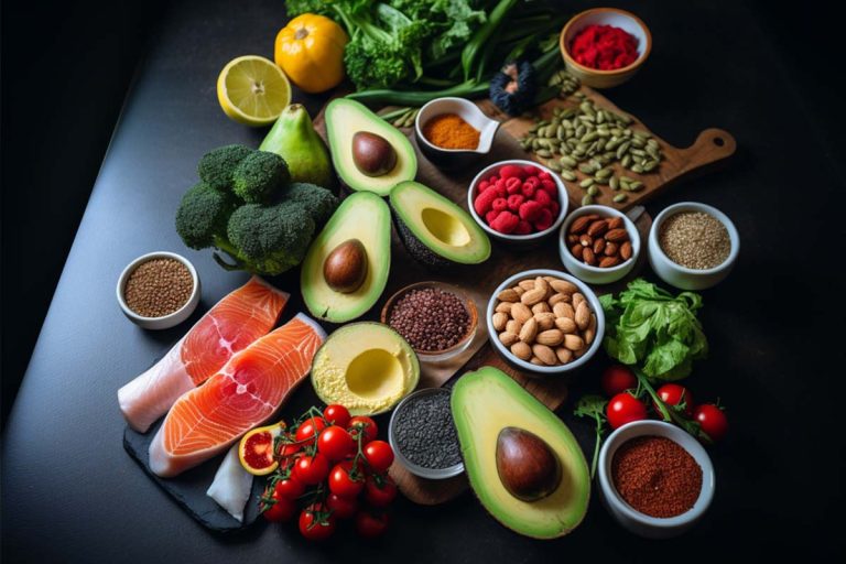 Antiinflammatorisk kost: 15 livsmedel som minskar inflammation i kroppen